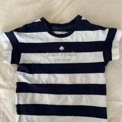 ケイトスペード　キッズTシャツのサムネイル
