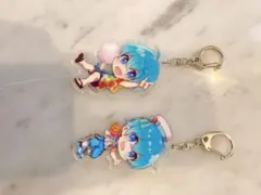 【すとぷり】すとぷりあくきー（浴衣ver.）＆（いちごマリンver.）/ころん・