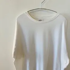 POLO RALPH LAUREN 無地Tシャツ 白 XL ワンポイント 刺繍