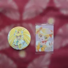 キュアサンシャイン　2点セット