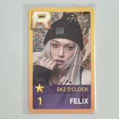 スキズ ssjyp superstar LA ロサンゼルス フィリックス - メルカリ
