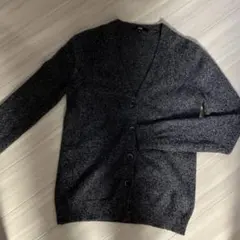 UNIQLOカーディガン