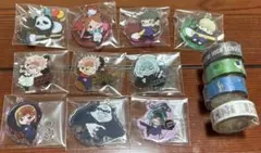 呪術廻戦 アクスタセット