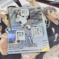 バボカ SP 山口忠