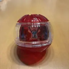インパクトカプセム 仮面ライダーゼッツ