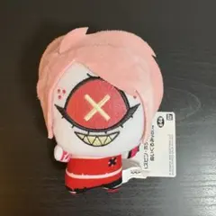 ハズビン・ホテルへようこそ ぬいぐるみvol.4 チェリー・ボム