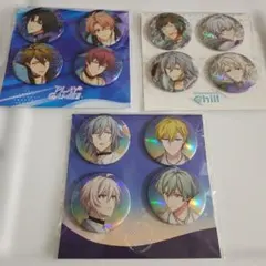 アイナナ　缶バッジセット　まとめ売り