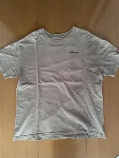 element 山のグラフィック Tシャツ