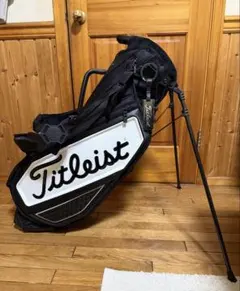 Titleist スタンドバッグ TB20sxsf-bk 9型 47インチ対応 Amazon | タイトリスト(TITLEIST) プレミアム スタンドバッグ