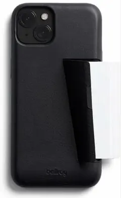 Bellroy ベルロイiPhone 15 Plusレザーのサムネイル