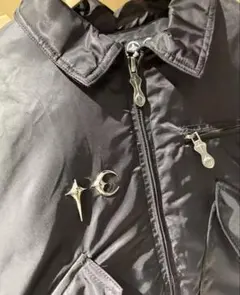 カントリーまあむ様専用　ブラック　Sサイズ