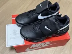 Nike WMNS Air Max Plus Tiempo Black 27.5