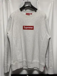マ*ト様 Small Box Raglan Crewneck Heather G - メルカリ