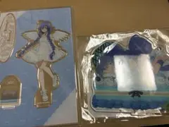 無職転生 ロキシー 踊り子ver 限定 アクリルスタンド - メルカリ