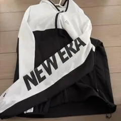 ニューエラ NEWERA パーカー