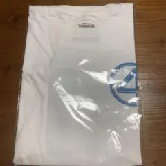 ファンタスティック4 Tシャツ　Happyくじ　B賞のサムネイル