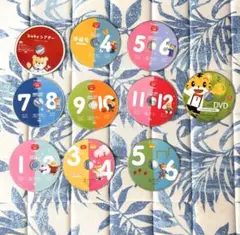 こどもチャレンジEnglish　まとめ売り しまじろう こどもチャレンジ Englishセット - メルカリ