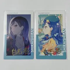 2025年最新】箔押し エピカ プロセカ 杏の人気アイテム - メルカリ