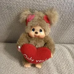 2026年最新】モンチッチ 30周年の人気アイテム - メルカリ