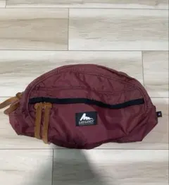 美品　ビームス　　グレゴリー　テールメイト　ブラック　サイズS Gregory - 美品グレゴリー⭐︎ビームスボーイ アニマルテール