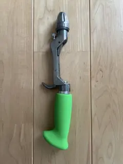 フロッグプロダクツ チェンジングカメレオングリップ グリップセット
