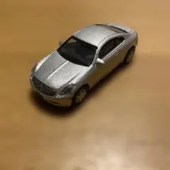 日産スカイライン50th軌跡の名車コレクション 350GTクーペ 1/72