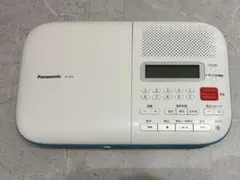 2026年最新】panasonic 語学学習機の人気アイテム - メルカリ