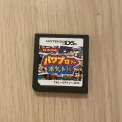 KONAMI パワプロクンポケット14 ニンテンドーDS