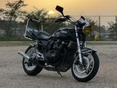 YAMAHA XJR400 4HM 初期型 1993年式 - メルカリ