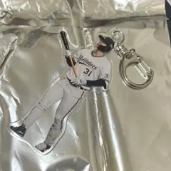 オリックス バファローズ コロチャレC賞 太田椋