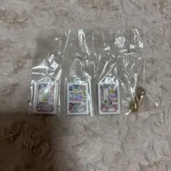 アイカツ ガチャ ブルーミングコーデ 北大路さくら