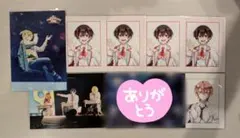 バラ売り可　カラフルピーチブロマイドまとめ売り