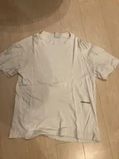 ZARA UBERLEGEN Tシャツ ホワイト S