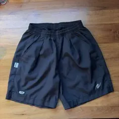 卓球ユニフォーム　パンツ　ニッタク