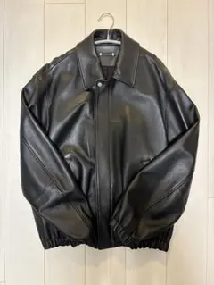 ssstein Lambs Leather Light Zip Jacketのサムネイル