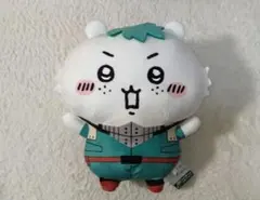 2025年最新】僕のヒーローアカデミア×ちいかわ マスコット(緑谷