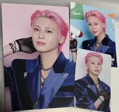 JO1 川尻蓮 KCON JAPAN 2025 MD オンライン トレカ JO1 川尻蓮 KCON JAPAN 2025 MD オンライン トレカ JO1 川尻蓮