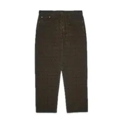 2025年最新】Supreme Flocked Loose Fit Jeanの人気アイテム - メルカリ