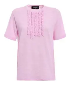 レア新品タグ付! DSQUARED2 ディースクエアード イタリア製 Tシャツのサムネイル