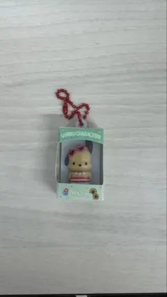 サンリオキャラクターズ チョコボックス ポチャッコ