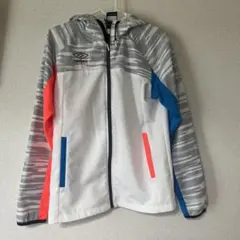 umbro フード付きパーカー レディース　新品　タグなしのサムネイル