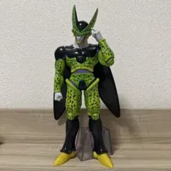 一番くじ ドラゴンボールZ 未来への決闘 A賞パーフェクト セル