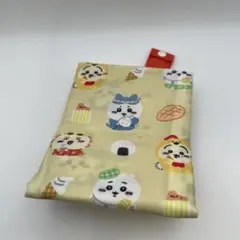 ちいかわ ファミマ限定 エコバッグのサムネイル