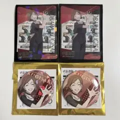 2025年最新】釘崎野薔薇 まとめ売りの人気アイテム - メルカリ