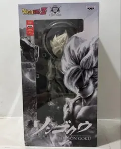 2026年最新】ドラゴンボール smsp 孫悟空 モノクロの人気アイテム