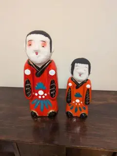 創作特大こけし　はじめ作　銘入り　希少型 創作特大こけし はじめ作 銘入り 希少型 2025年最新】宮下はじめ