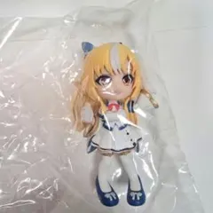 パルバース PalVerse ホロライブ 不知火フレア