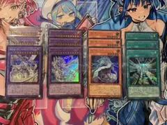 遊戯王　サイバー・ドラゴン　デッキパーツ　各レアリティまとめ売り　各3枚