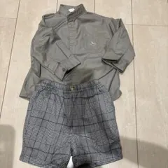 バースデイ コトリ フォーマル