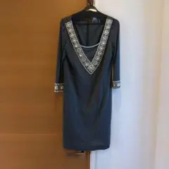 グレース　コンチネンタル　ワンピ